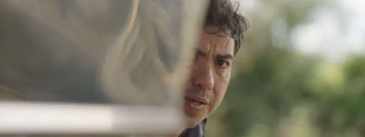 Un cabo suelto (A Loose End)