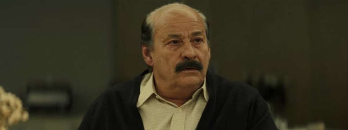 Marco, la verdad inventada (Marco, the Invented Truth)