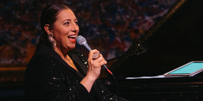 Sarah Scharbrough McLaughlin | Annual Holiday Celebration