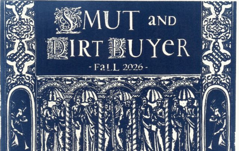Smut, Dirt Buyer