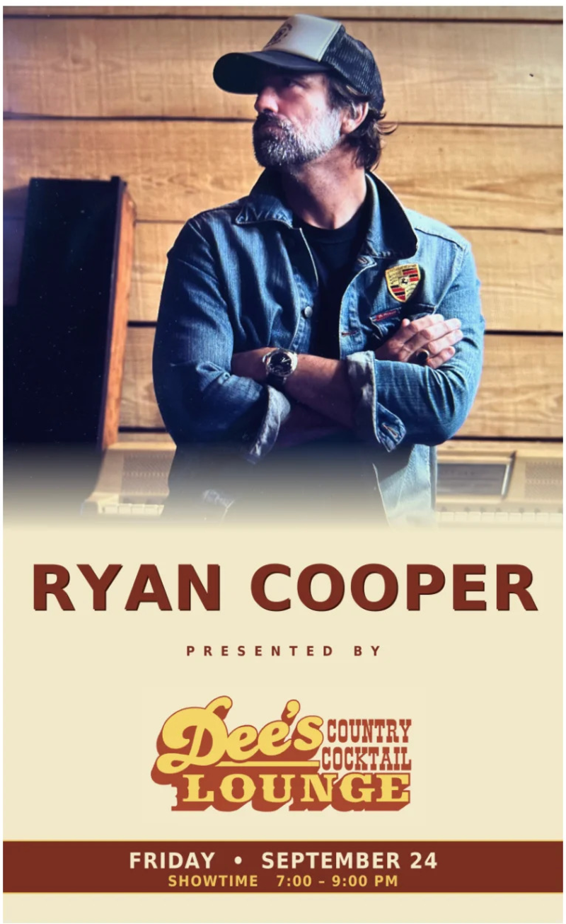 Ryan Cooper
