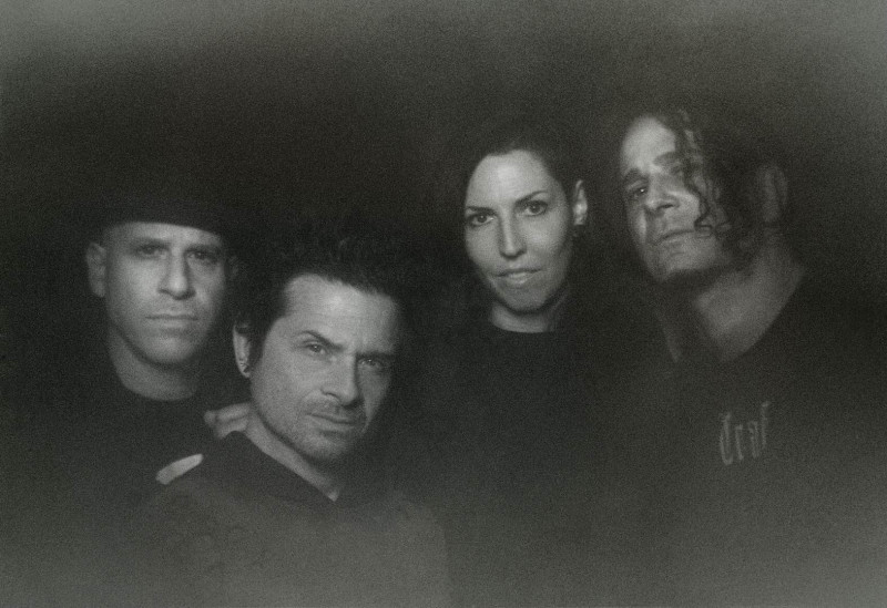 Life Of Agony Returns Home To Brooklyn with Ritualized