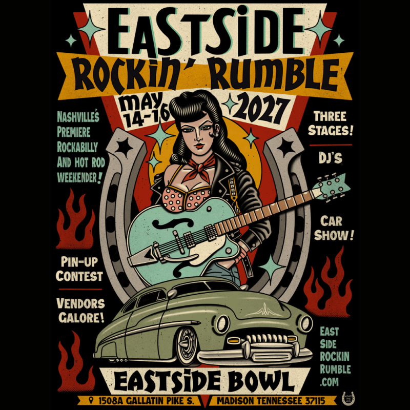 Eastside Rockin' Rumble