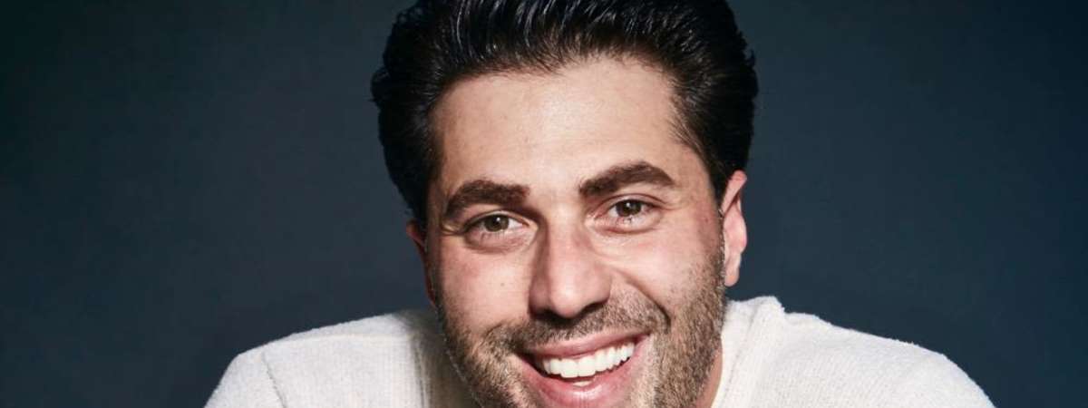 Adam Ray