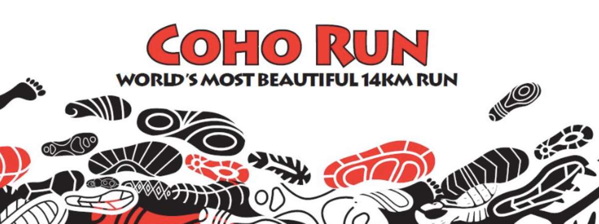 Coho Run in West Vancouver