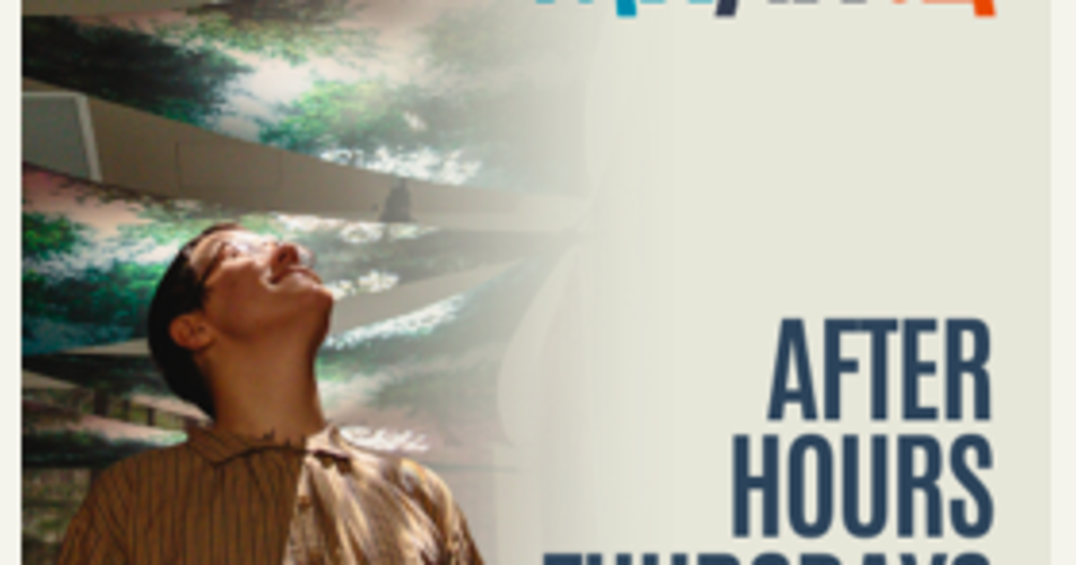 After Hours Thursdays
