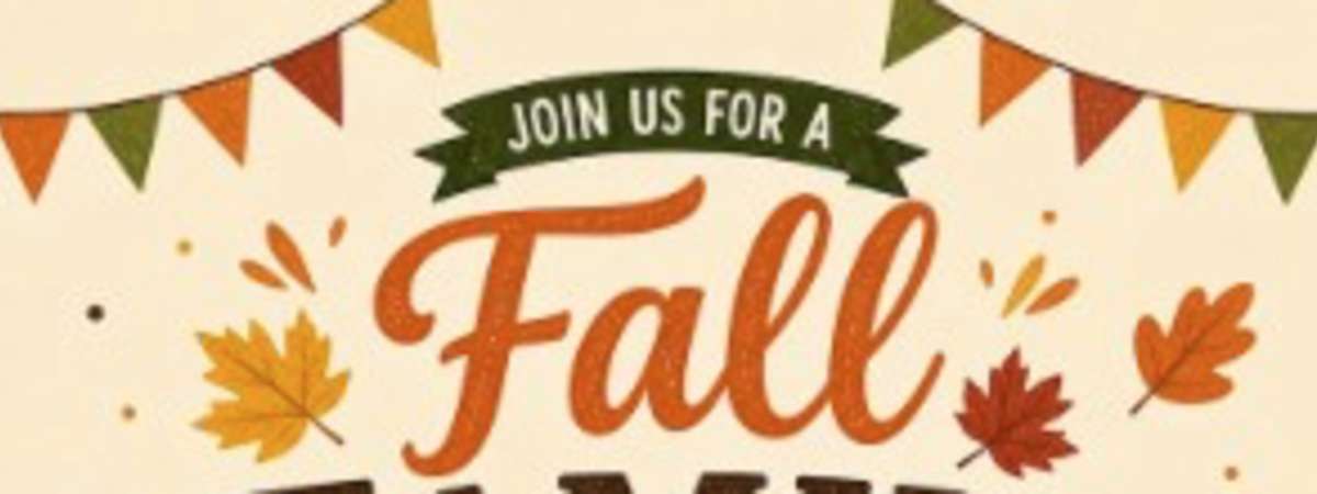 Fall Family Festival