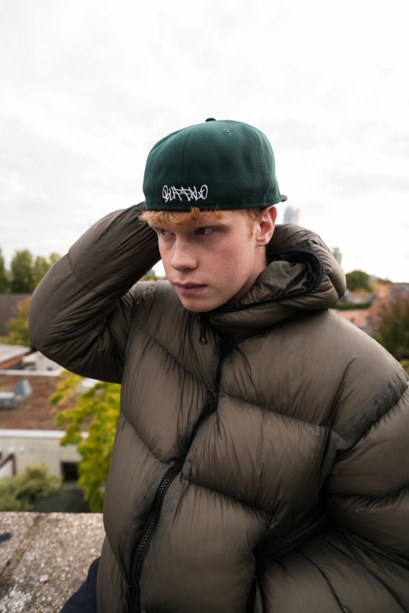 Finn Askew