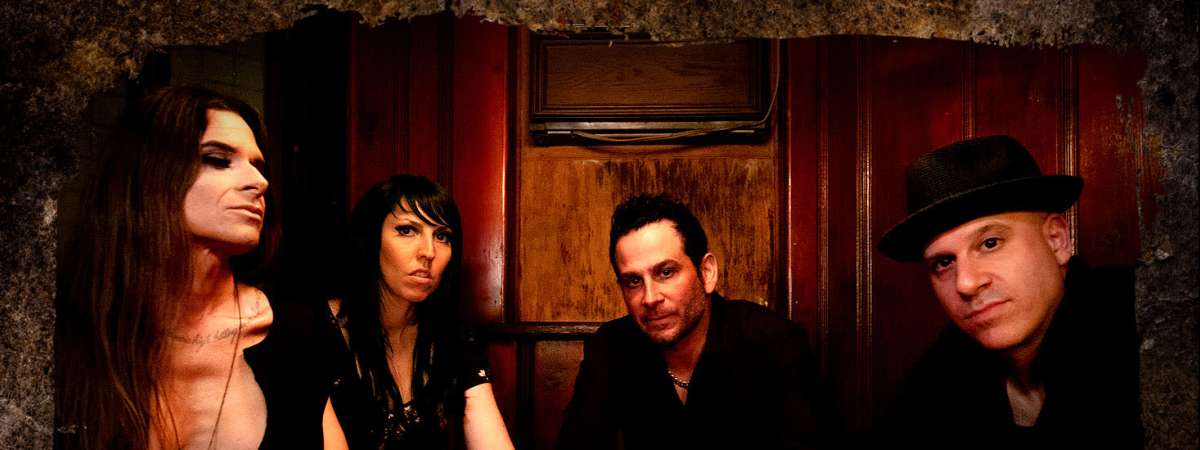 Life Of Agony Returns Home To Brooklyn with Ritualized