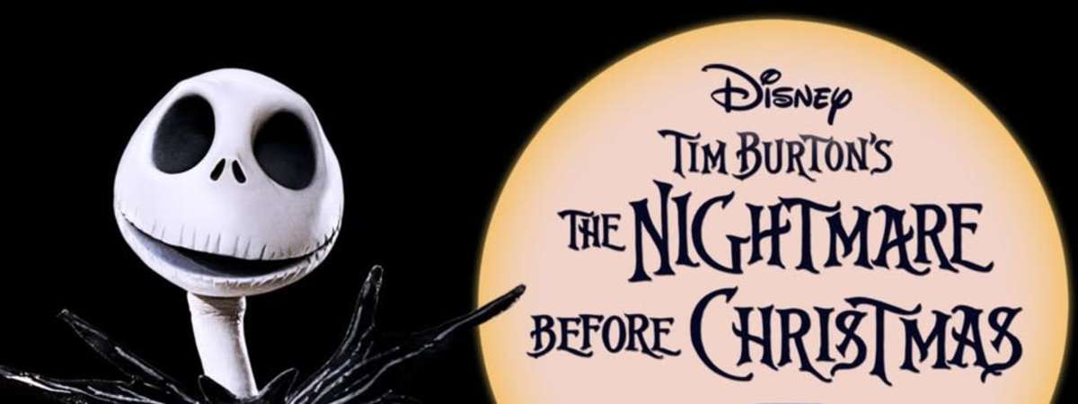 Nightmare Before Christmas