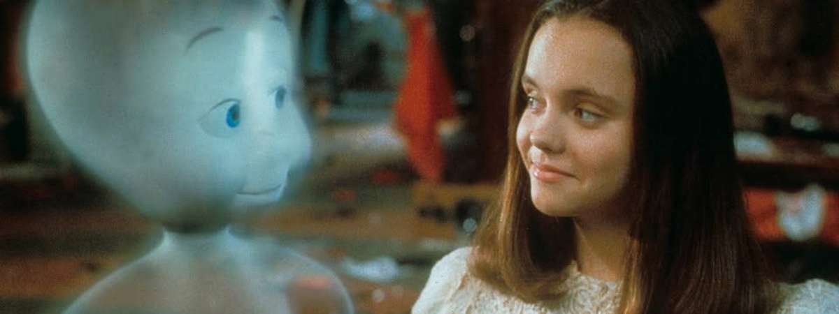 Casper