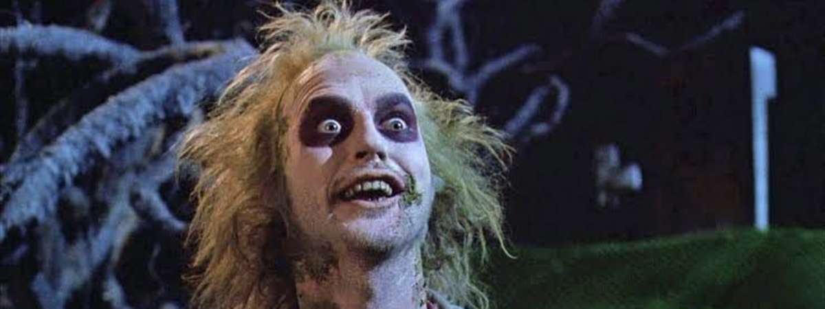 Beetlejuice