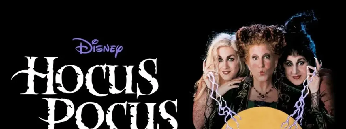 Hocus Pocus