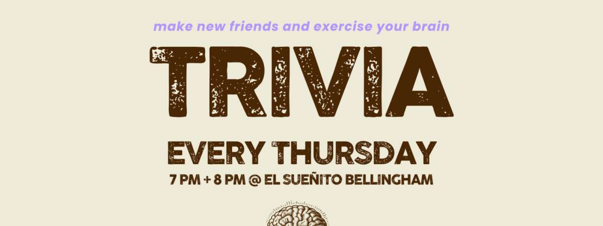 Trivia Thursday | Bellingham