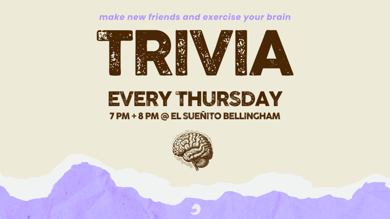 Trivia Thursday | Bellingham