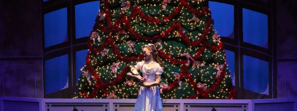 The Nutcracker