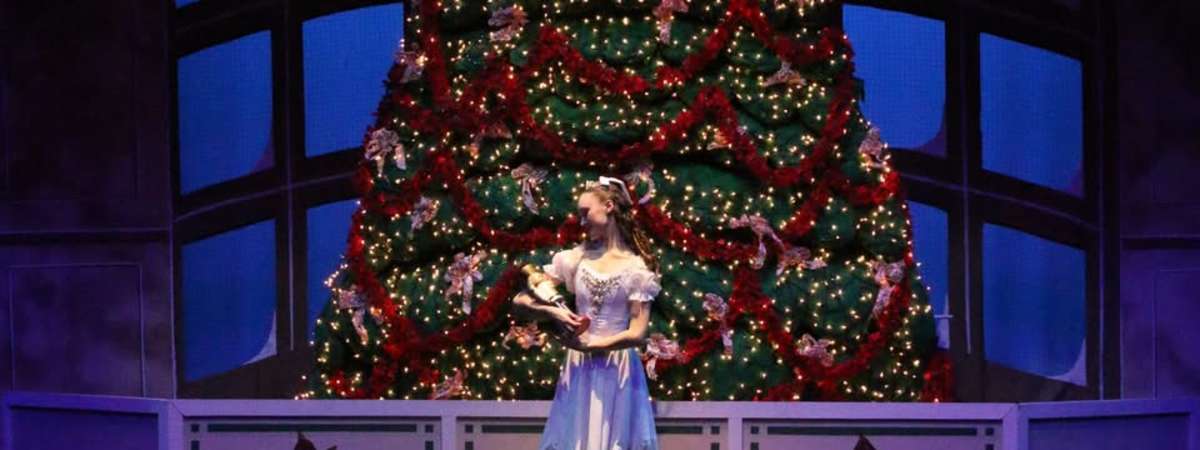 The Nutcracker