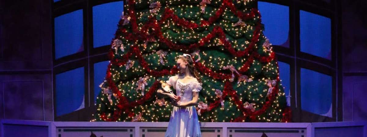 The Nutcracker