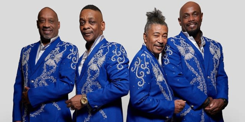 The Spinners
