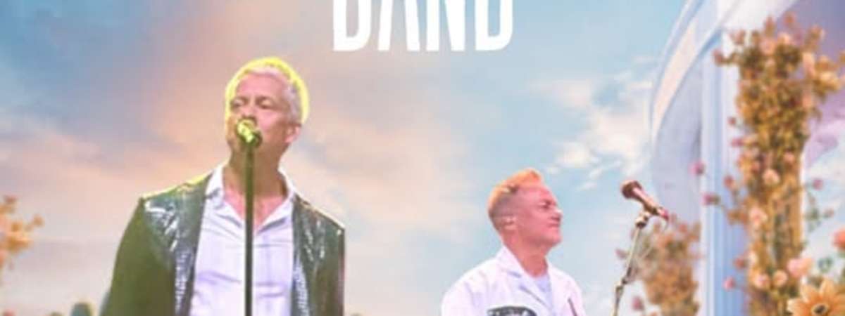 Empty V: MTV 80' Band