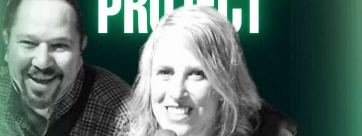 Julie Baker Project