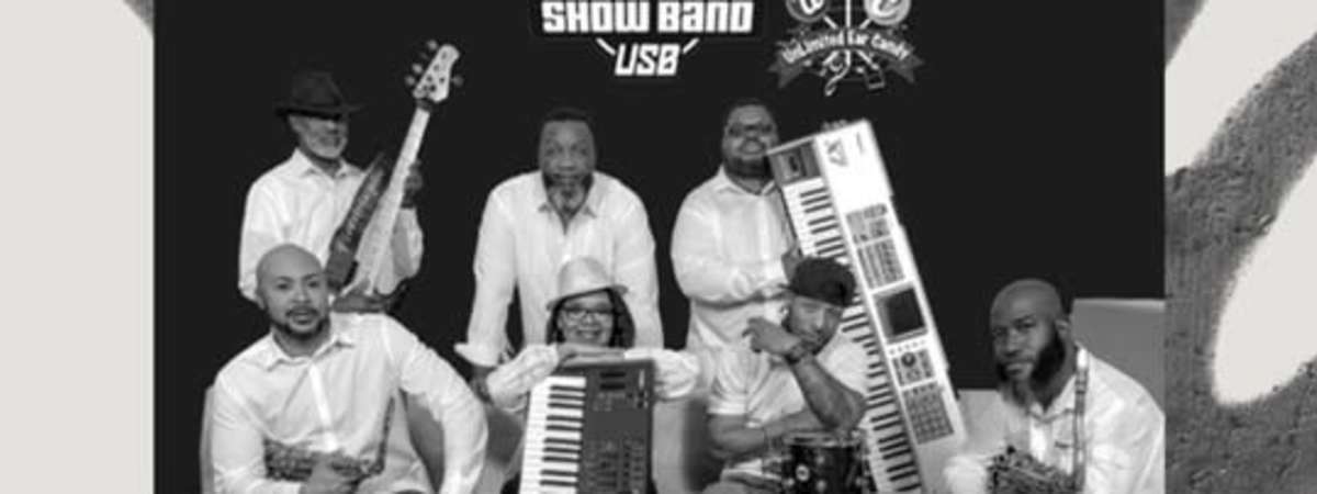 Unlimited Show Band