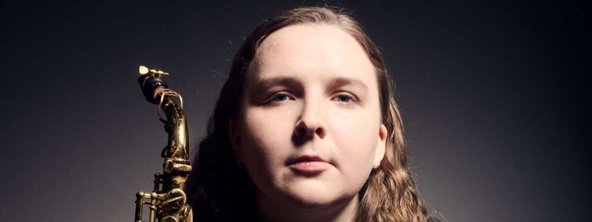 FROM NEW YORK: SARA HANNAHAN and HER QUARTET