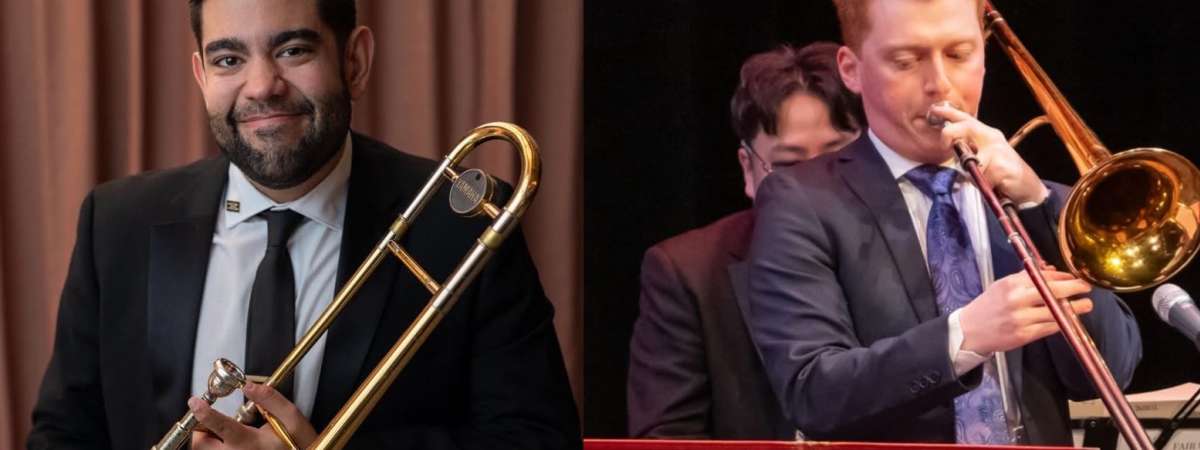 LUIS MELGAR and CAM HENDERSON play J.J. an KAI