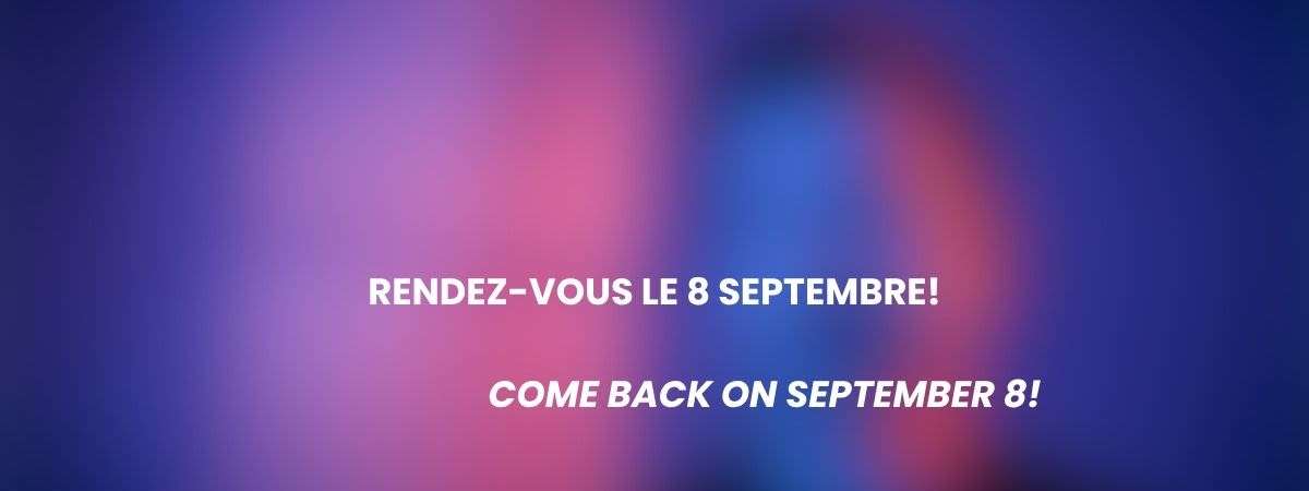 Coup de coeur francophone