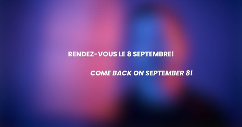 Coup de coeur francophone