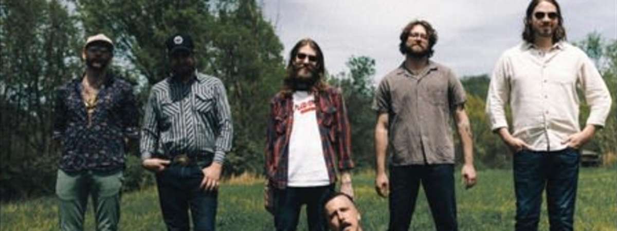American Aquarium