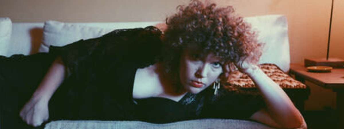 Bonnie Whitmore & The Sad Girls