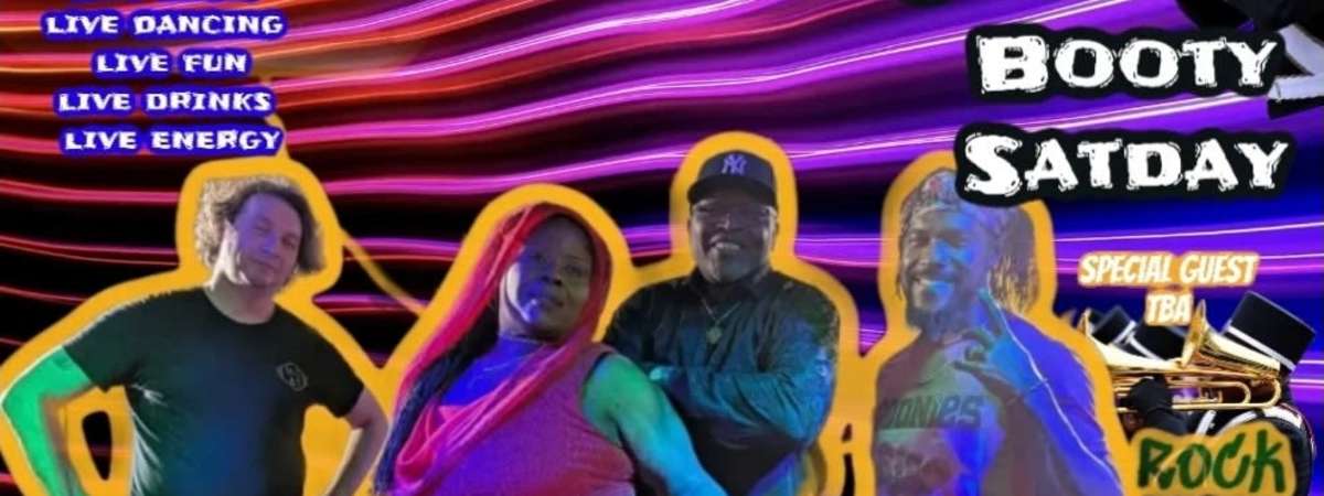 Da Funk Queen & Da Mix - Funk, Soul & Blues