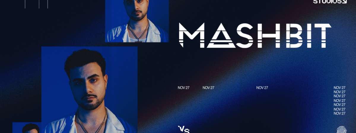 Mashbit
