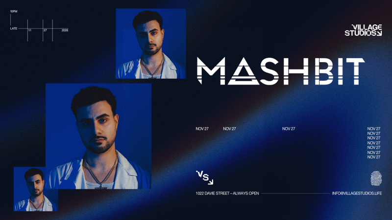 Mashbit