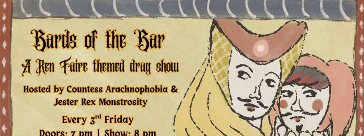 Bards of the Bar