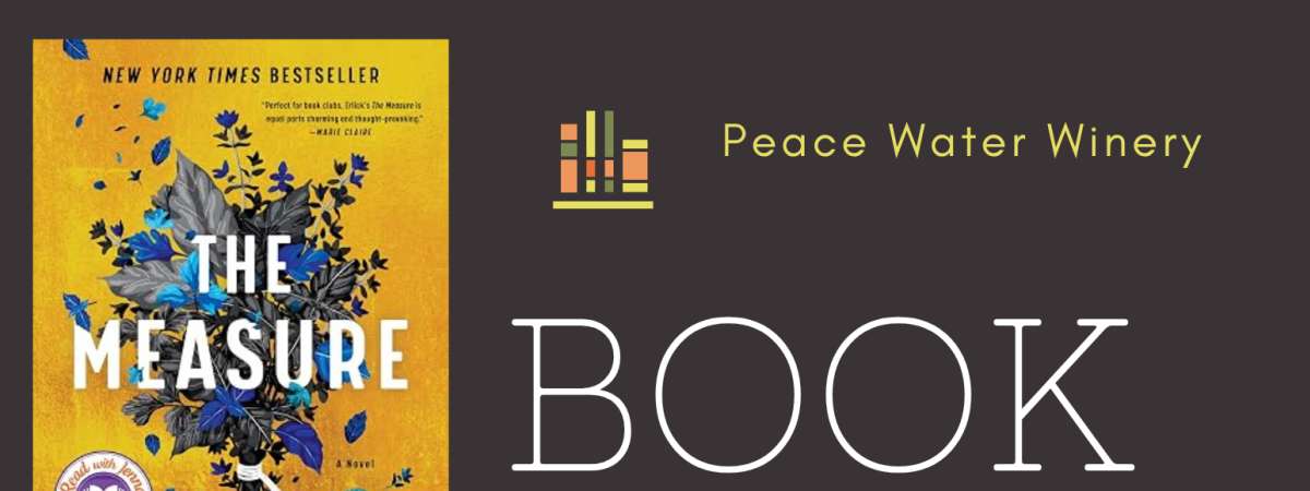 Wine & Book Club @ Carmel