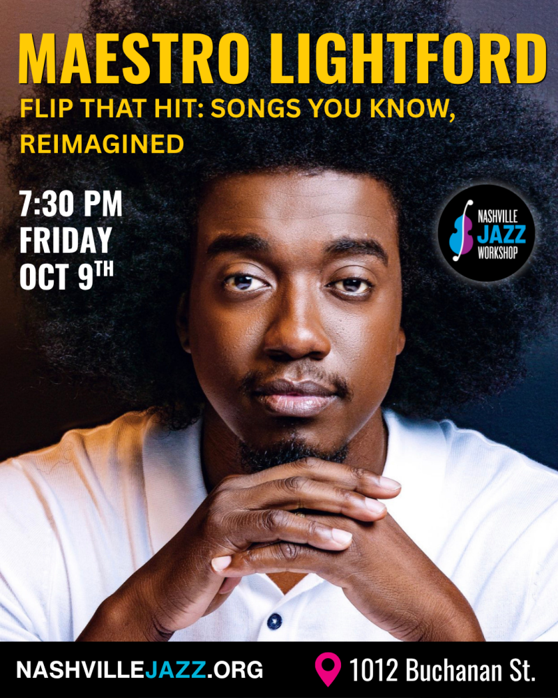 Flip That Hit: Songs You Know, Reimagined