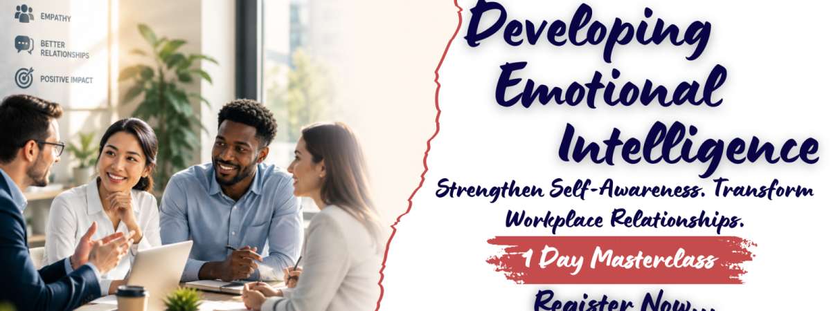 Developing Emotional Intelligence in Independence, MO