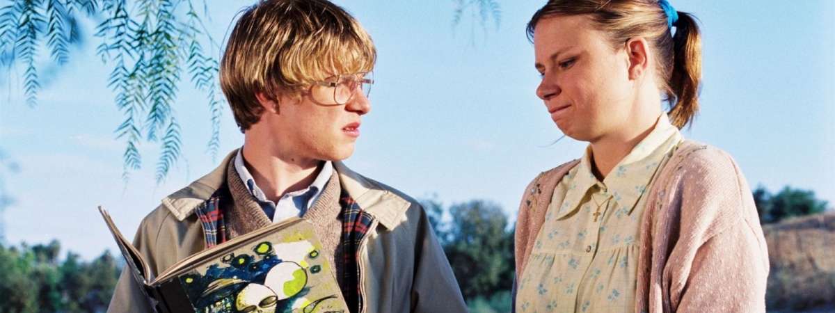 Mysterious Skin (4K Restoration)