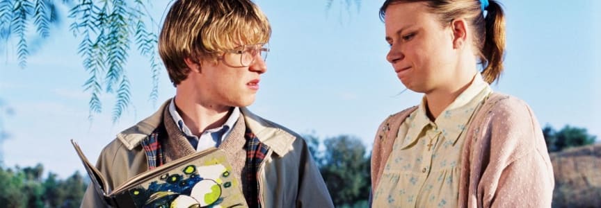 Mysterious Skin (4K Restoration)