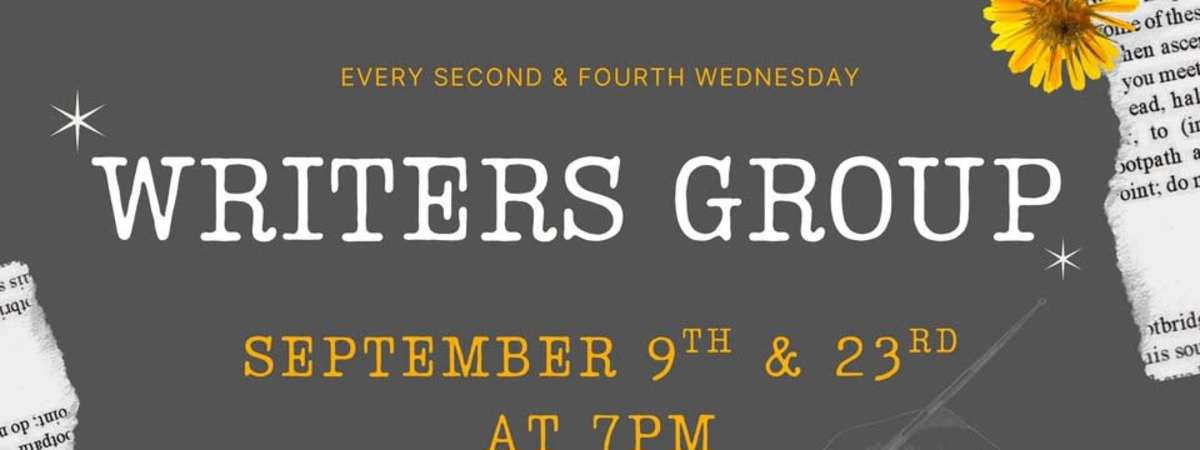 Writers Group