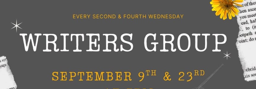 Writers Group
