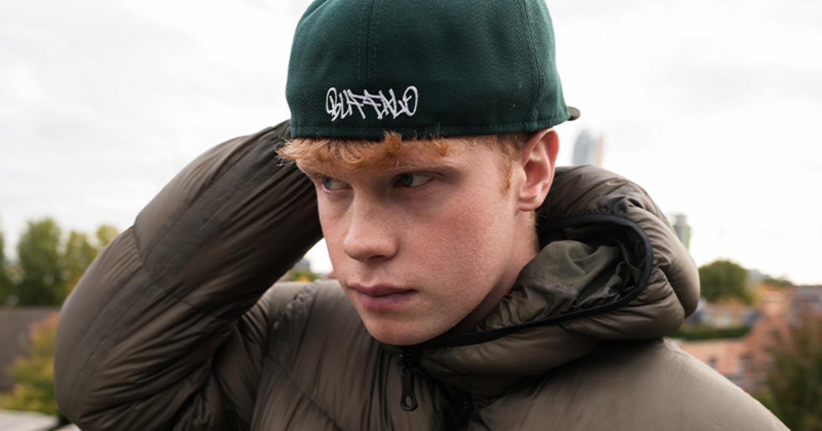 Finn Askew