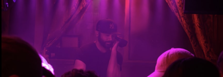Lloyd the DJ