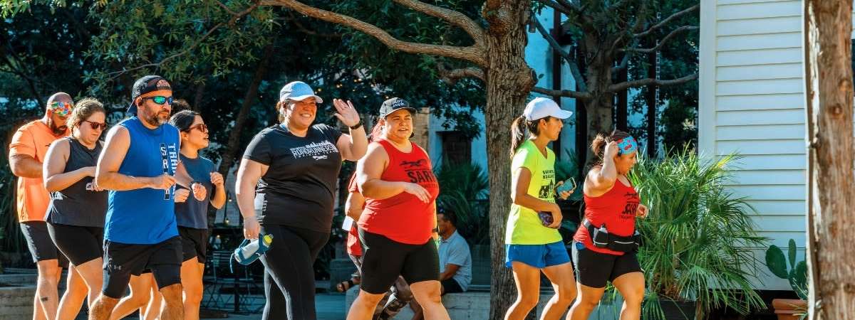 Pullman Market Run Club