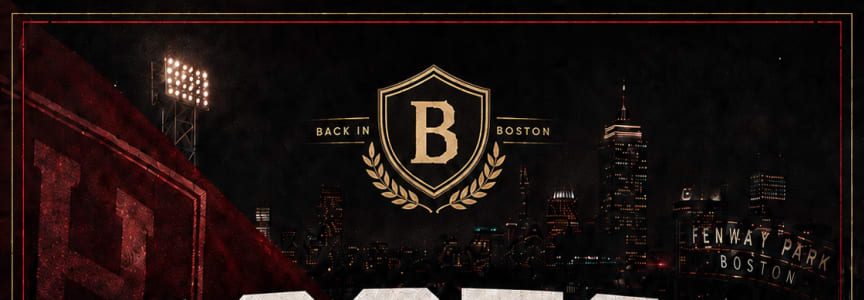 Harvard Back to School @ Game On