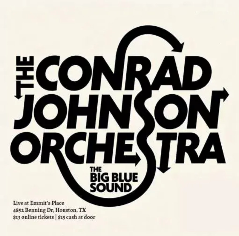 Conrad Johnson Orchestra