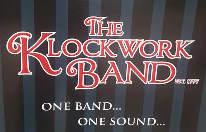 Klockwork Band