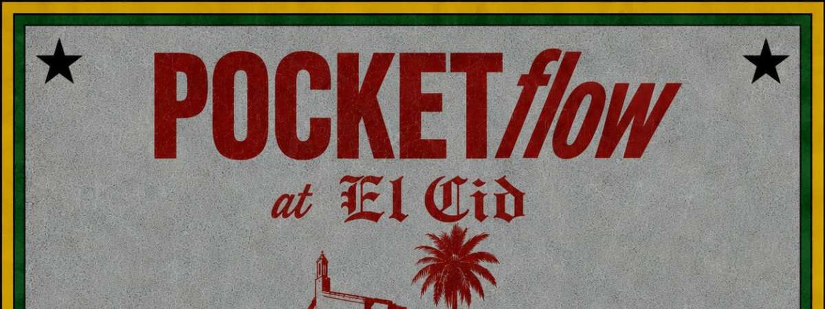 ROYAL.2: Pocket Flow with Jean Carter, Hydra, & Lala's Jollof